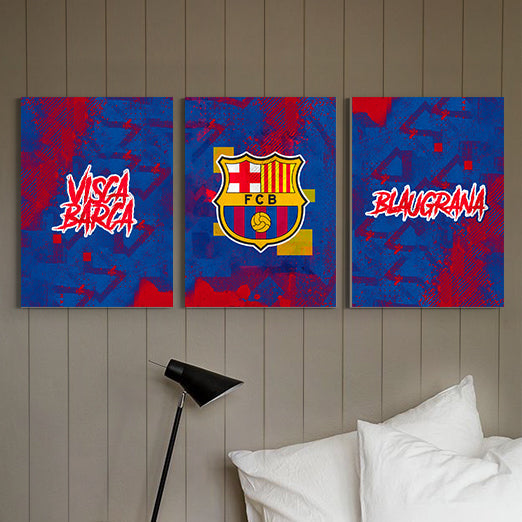 اضغط على اسم الفريق لتظهر الصورة - PACK 3 PCS